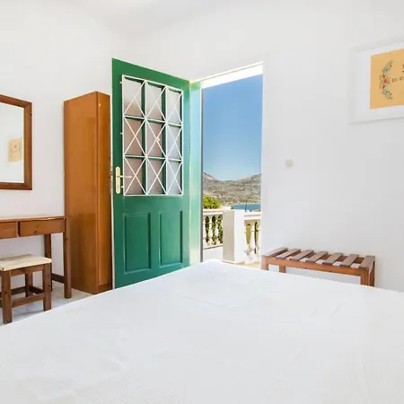 Casa vacanze Salla Chiotis
