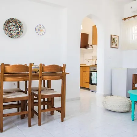 Salla Chiotis Casa vacanze