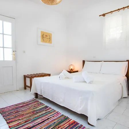 بيت للعطل Salla Chiotis كارباثوس