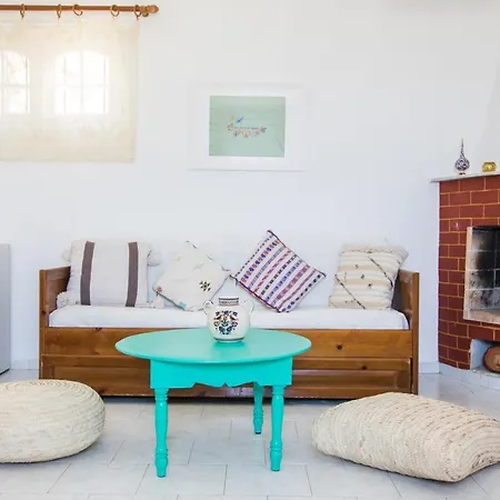 Salla Chiotis Casa vacanze *
