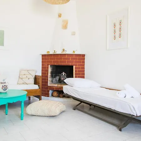 Salla Chiotis * كارباثوس