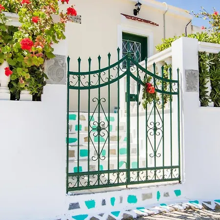 Salla Chiotis Casa vacanze