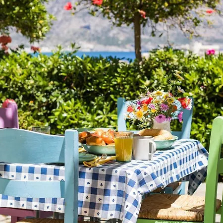 Salla Chiotis Casa vacanze *