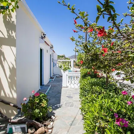 Salla Chiotis Karpathos