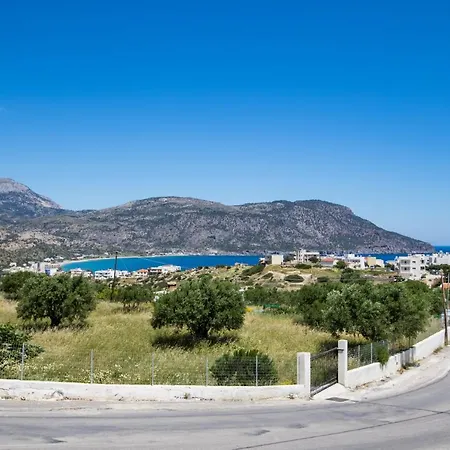 Salla Chiotis Karpathos