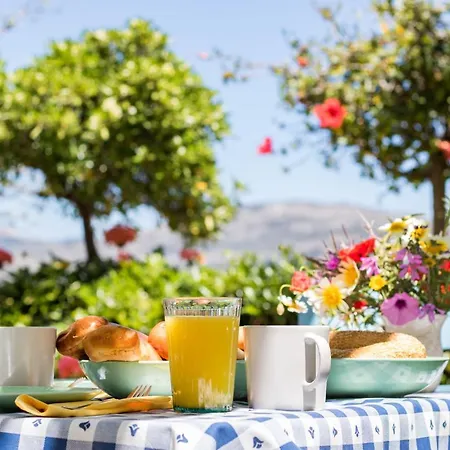 Salla Chiotis Casa vacanze *
