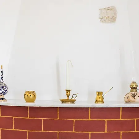 Salla Chiotis بيت للعطل *