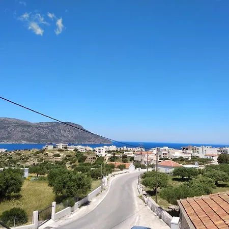 Salla Chiotis Casa vacanze