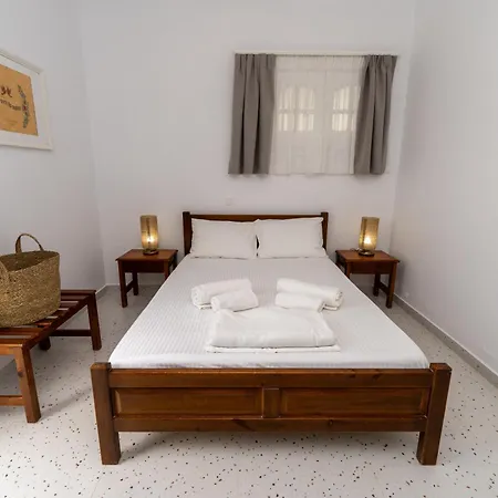 Vakantiehuis Salla Chiotis *