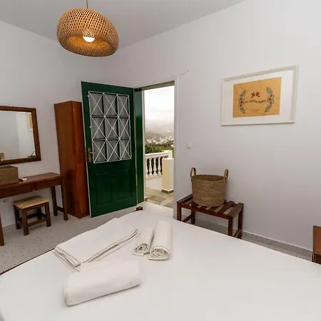 Vakantiehuis Salla Chiotis Karpathos