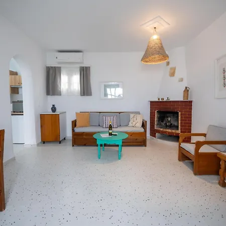 Salla Chiotis Karpathos