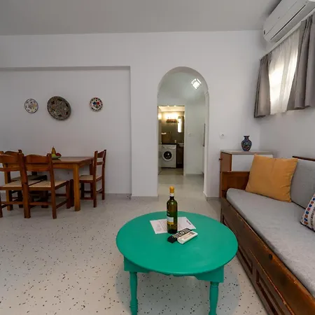 Salla Chiotis Holiday home