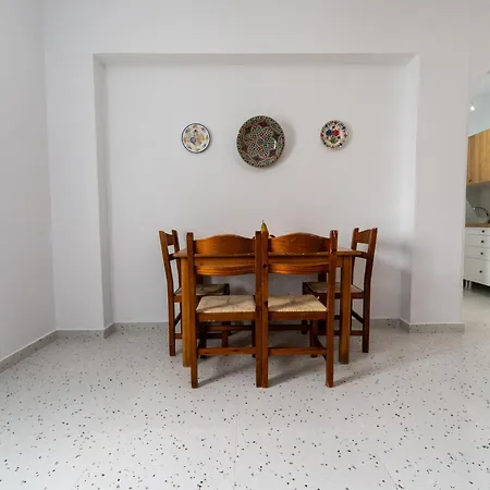 Salla Chiotis Vakantiehuis *