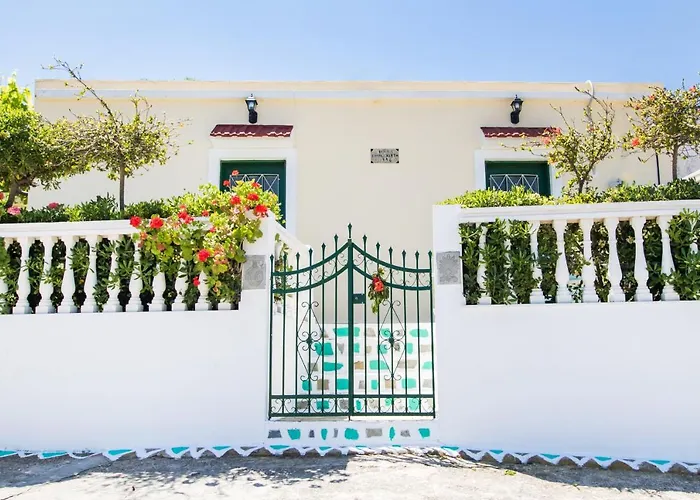 Vakantiehuis Salla Chiotis *