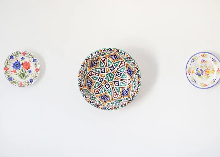 Salla Chiotis Vakantiehuis