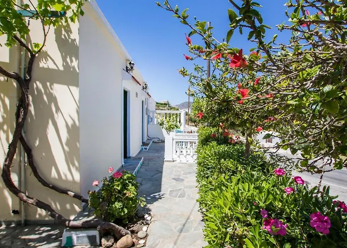 Salla Chiotis Karpathos