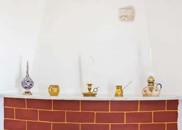 Salla Chiotis Vakantiehuis *