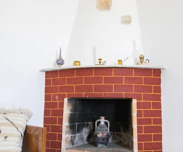 Salla Chiotis Karpathos