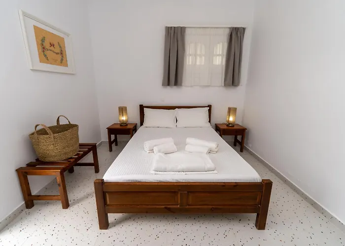 Vakantiehuis Salla Chiotis *