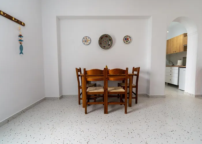 Salla Chiotis Vakantiehuis *