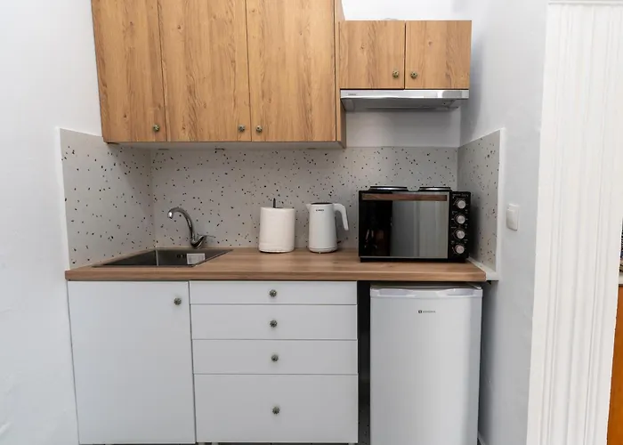 Salla Chiotis Vakantiehuis