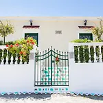 Casa vacanze Salla Chiotis *