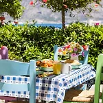 Salla Chiotis Casa vacanze *