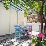 Salla Chiotis Casa vacanze *