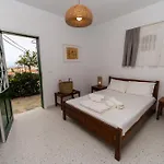Salla Chiotis * Karpathos