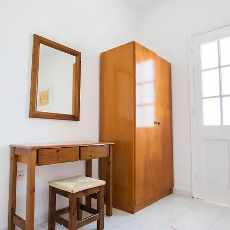 Salla Chiotis בית נופש קרפאטוס