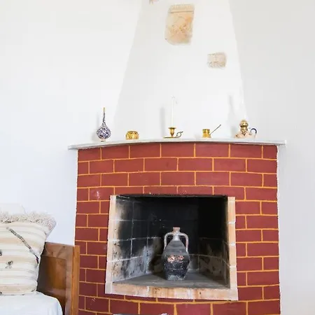 Salla Chiotis קרפאטוס