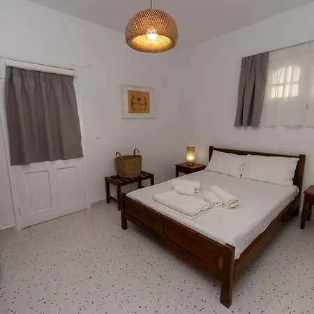 بيت للعطل Salla Chiotis