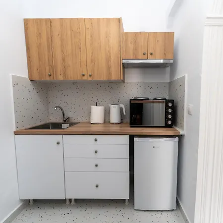 Salla Chiotis بيت للعطل