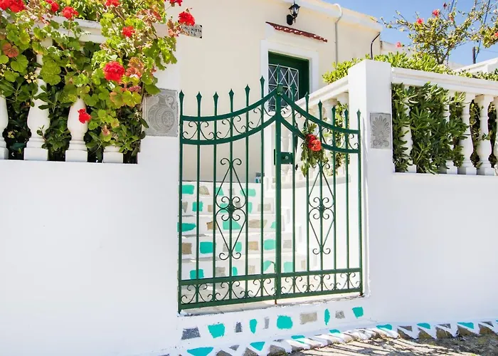 Salla Chiotis بيت للعطل