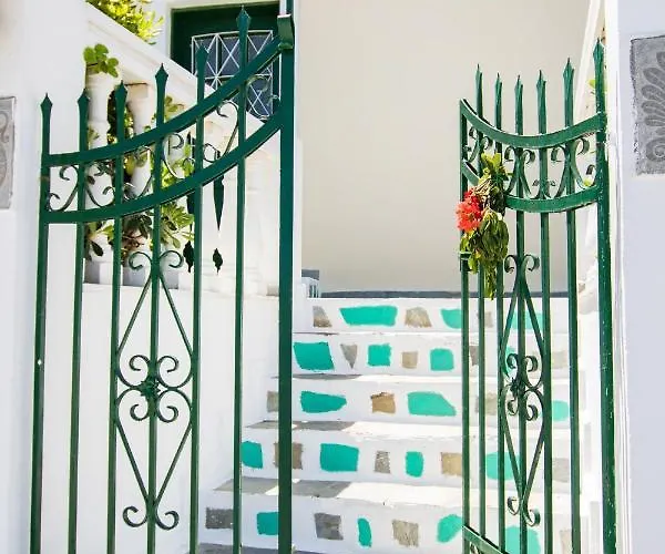 بيت للعطل Salla Chiotis كارباثوس