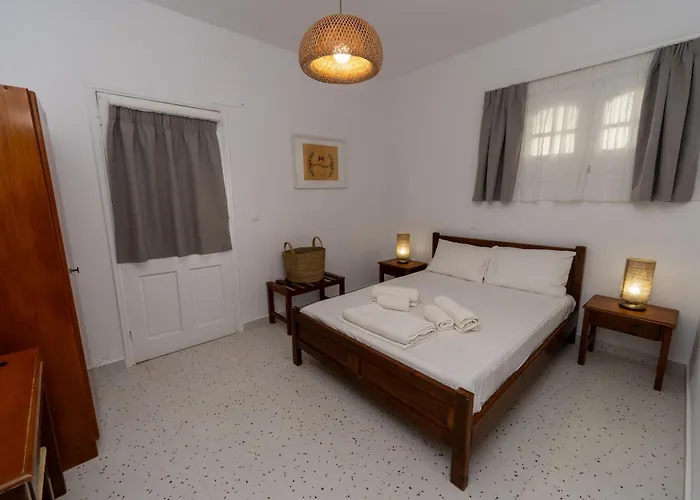 بيت للعطل Salla Chiotis